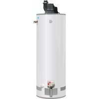 Manual GE GP50T06PVT Water heater