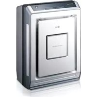 Manual LG PS-M550WPK Air purifier