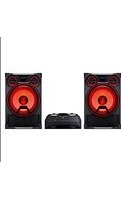 Manual LG LH-T7630MB Hi-Fi System