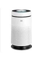 Manual LG PS-S200WCS Air purifier