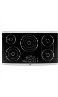 Manual LG LSCE365ST Cocina