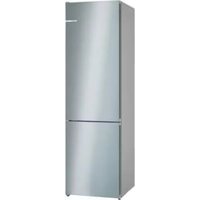 Manual BOSCH KGN392IDFG Freezer