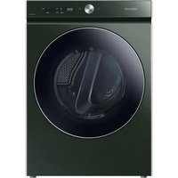 Manual SAMSUNG DVG53BB8900G Tumble dryer