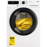 Manual ZANUSSI ZWF142F1G2 Rentadora