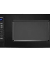 Manual KITCHENAID ARCHITECT KCMS1555SBL Microwave