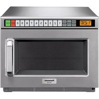 Manual PANASONIC NE-21523 Microwave
