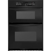 Manual KITCHENAID KEMC308KBL Microwave