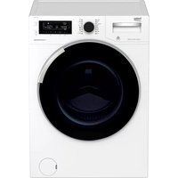 Manual BEKO WMP 11744 XW Lavadora