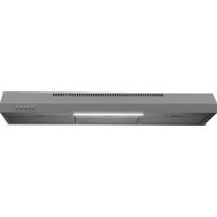 Manual BEKO HNS91120XH Range hood