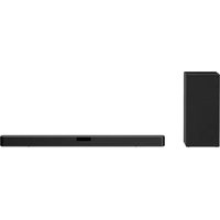 Manual LG SNC5A Soundbar