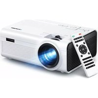 Manual BLAUPUNKT BHP720HS Projector