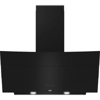 Manual BEKO HCA92640BHE Range hood