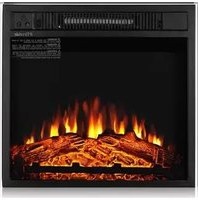 Fireside FS18 TURBRO