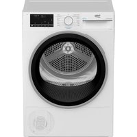 Manuale BEKO EPBT383IS Asciugatrice