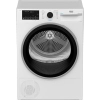 Manuale BEKO BTG393IS Asciugatrice