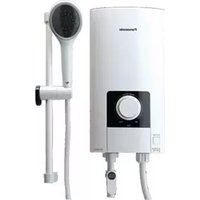 Panduan PANASONIC DH-3NS1 Dusosistemo
