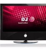 Manual LG 52LG65YD Soundbar