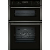 Manual NEFF U2ACH7CG0A Oven