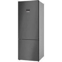 Kullanım kılavuzu BOSCH KGN56CXE0N Buzdolabı