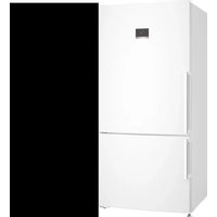 Kullanım kılavuzu BOSCH KGN86CWE0N Buzdolabı