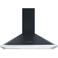 Manual DELONGHI ICONA VINTAGE DEVINTAGE90BK Range hood