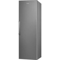 Manual SMEG UKFF18EN2HX Freezer