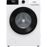 Manual GORENJE WNHPI60SCSIR Washing machine