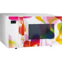 Manual GORENJE MO20KARIM Oven