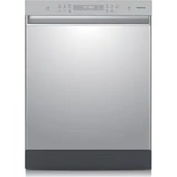 Manual SHARP SDW6506JS Dishwasher