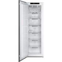Manual SMEG UKS8F174NE Freezer