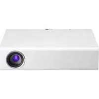 Manual LG PA77U Projector