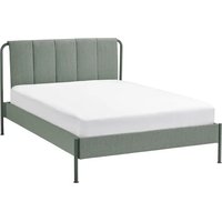 Manual IKEA TÄLLÅSEN 105.389.34 Bed