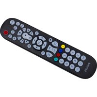 Manual PHILIPS SRP9348D Remote control