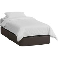 Manual IKEA KVITSÖY 404.486.68 Bed