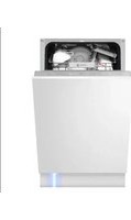 Manual FAGOR 4LVF-424IT Dishwasher