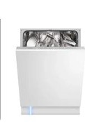 Manual FAGOR 4LVF-624IT Dishwasher