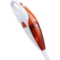 Manual HOOVER HANDIVAC 7.2 Vacuum Cleaner