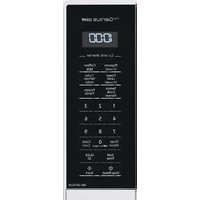 Manual PANASONIC NN-SN75LW Microondas
