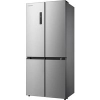 Manual Cookology QUAT515IX Refrigerator