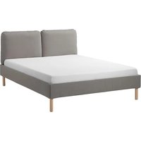 Manual IKEA SAGESUND 804.903.92 Bed