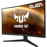 Manual ASUS TUF GAMING VG24VQ1BY Screen