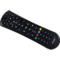 Manual PHILIPS UNIVERSAL REMOTE CONTROL SRP9263C Remote control