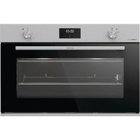 Manual GORENJE BOG9832E01X Cooker
