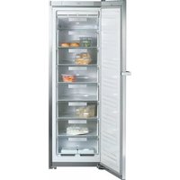 Manual MIELE CONGELADOR FN 14827 S ED/CS-1 Congelador