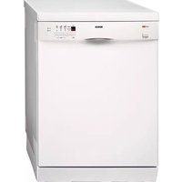 Manual BOSCH SGS46M02EP Lava-louças