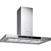Manual FAGOR 5CFB-100 X ISLA Campana extractora