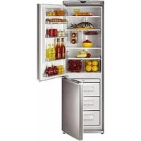 Manual TEKA NF1 370 Refrigerador