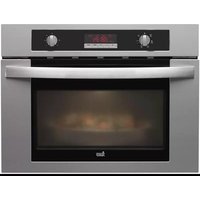 Manual TEKA MC 32 BIH Forno micro-ondas