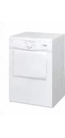 Manual WHIRLPOOL AWZ 3417 Secadora