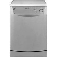Manual BEKO DFN 1403 X Lavavajillas